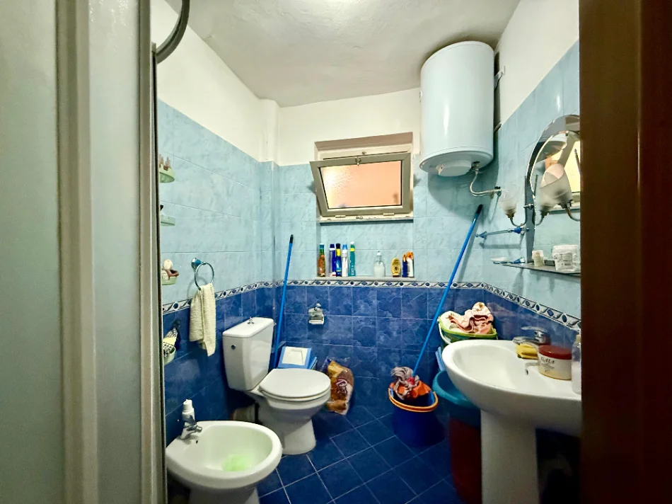 Tirane, shitet 2+1+Ballkon Kati 4, 91 m² 199.000 € 