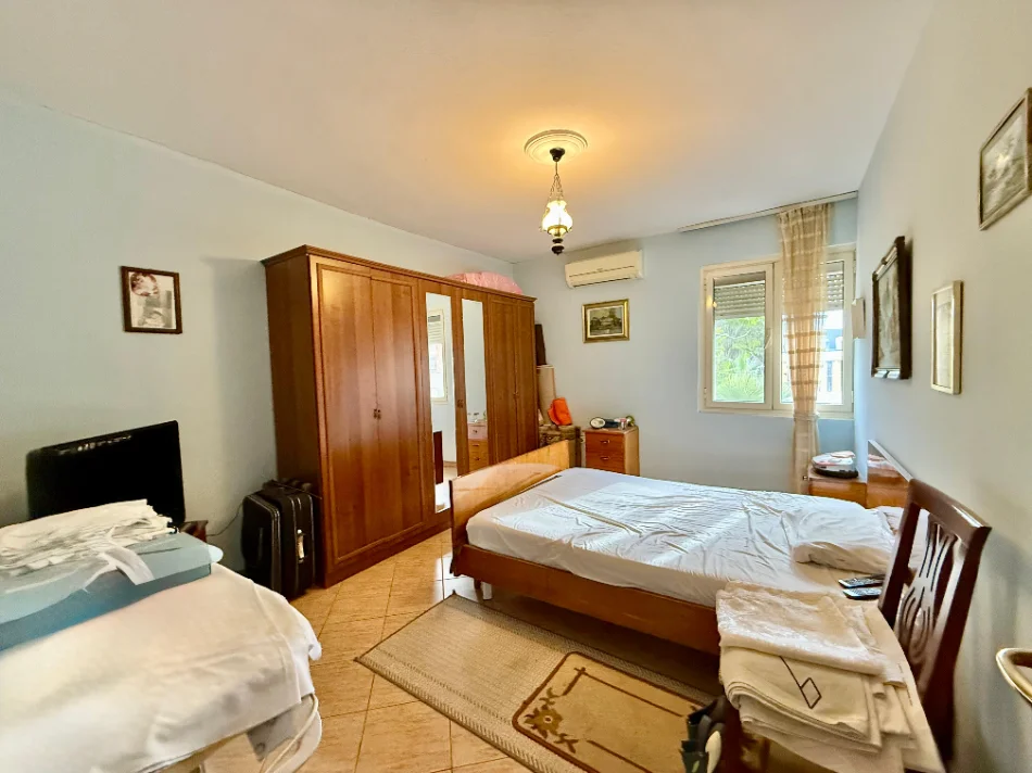 Tirane, shitet 2+1+Ballkon Kati 4, 91 m² 199.000 € 
