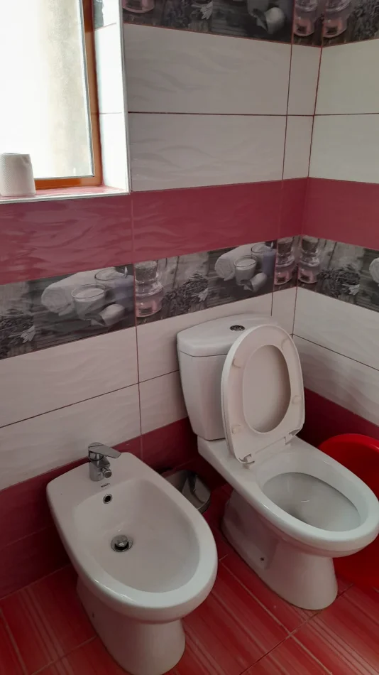 Pogradec, shes apartament 2+1 Kati 1, 87 m² 180.000 €