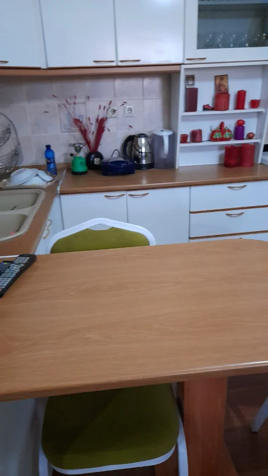 Pogradec, shes apartament 2+1 Kati 1, 87 m² 180.000 €