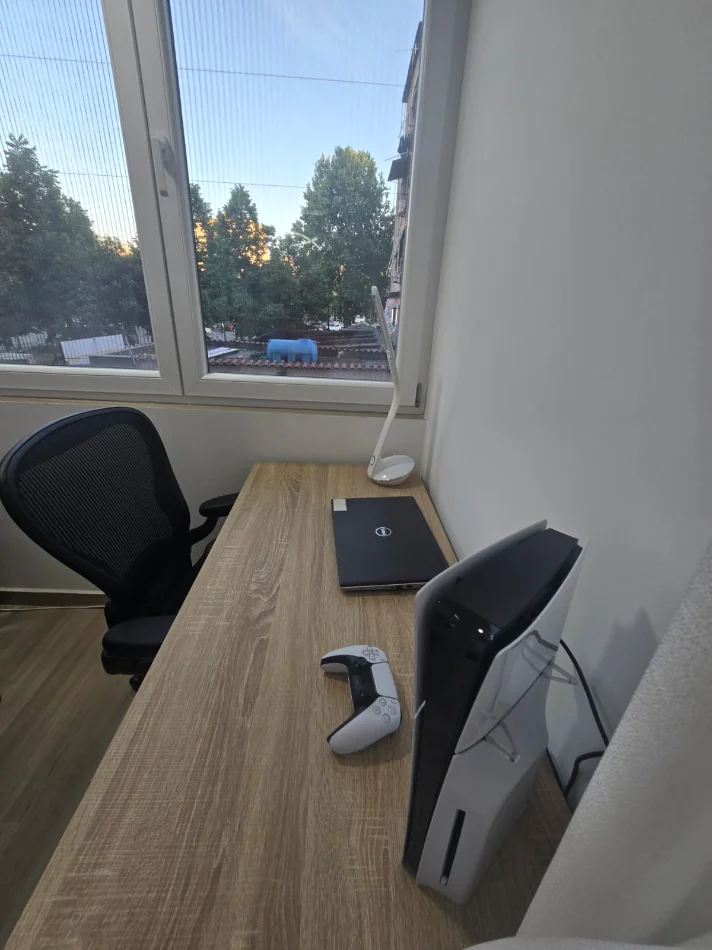 Tirane, shitet apartament 2+1 Kati 2, 76 m² 189 mln lekë (Arkitekt Kasemi, Brryl)