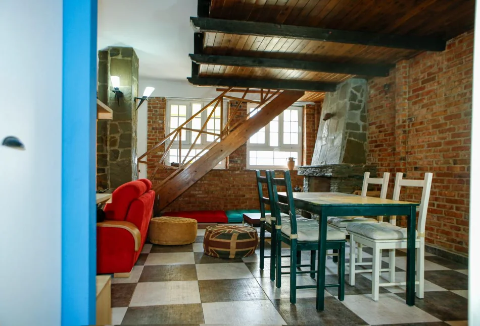 Tirane, shitet apartament 2+1 , 127 m² 272.500 € (Rruga Rrapo Hekali)