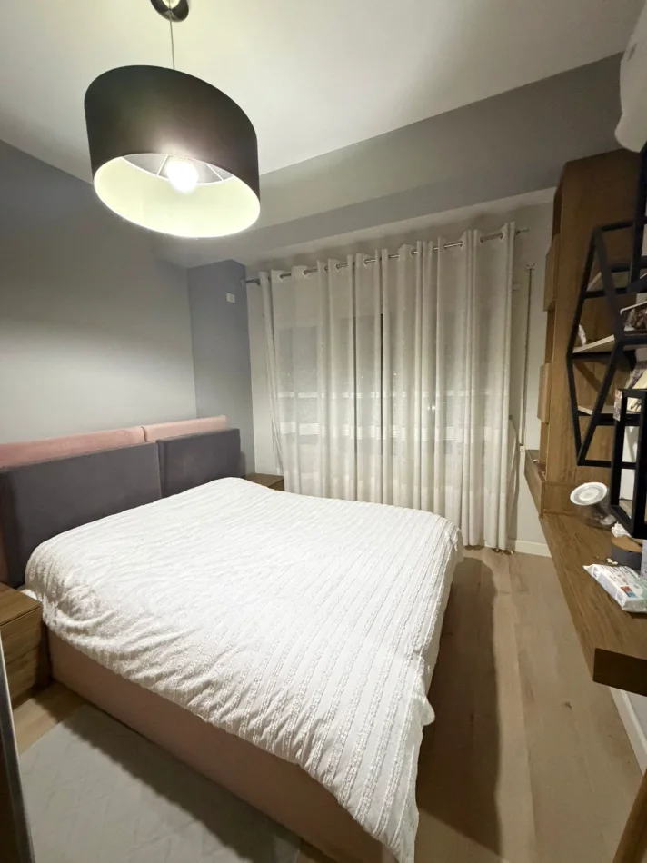 Tirane, shitet apartament duplex Dublex Kati 1, 127 m² 310.000 € (Rezidenca kodra e diellit)