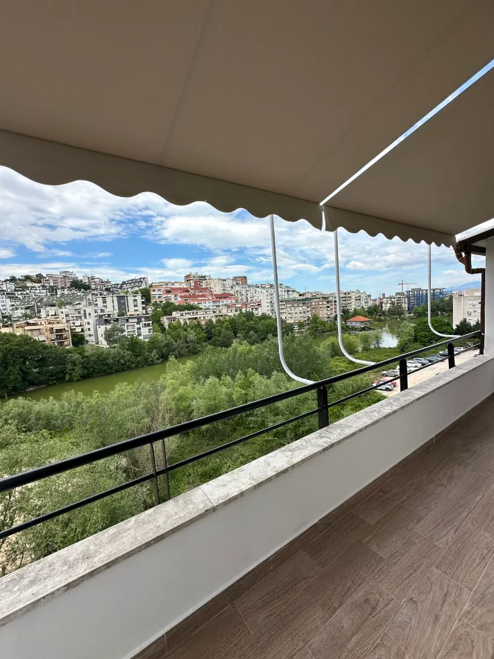 Tirane, shitet apartament 2+1 Kati 4, 107 m² 287.000 € (Hamdi Garunja)