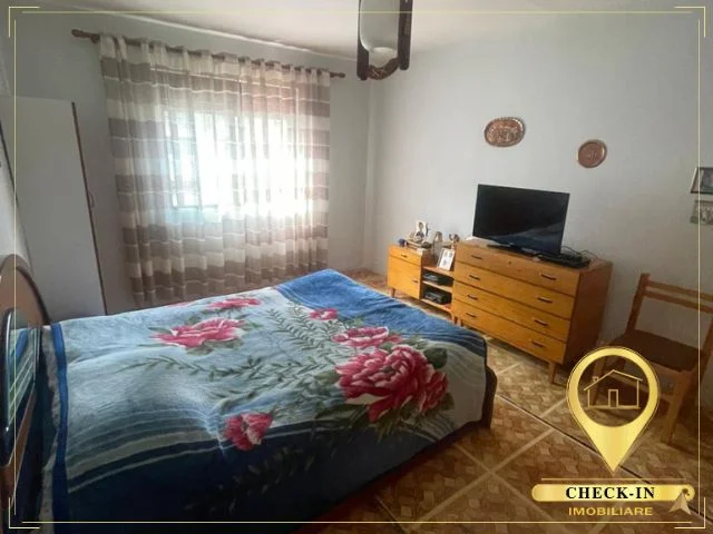 Tirane, shitet apartament 2+1+Aneks+Ballkon Kati 3, 73 m² 130.000 € (Rruga Sali Dobrani)