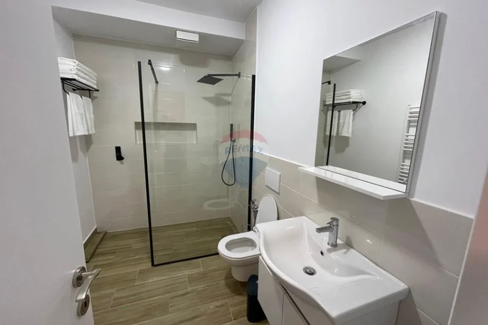 Jepet me Qira Apartament- Turdiu Residence