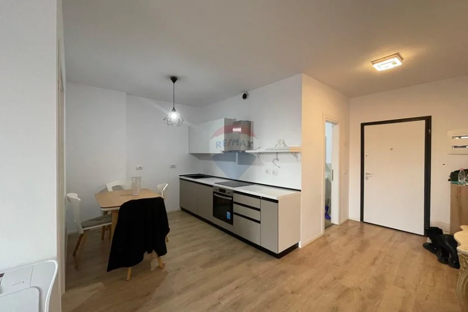 Jepet me Qira Apartament- Turdiu Residence