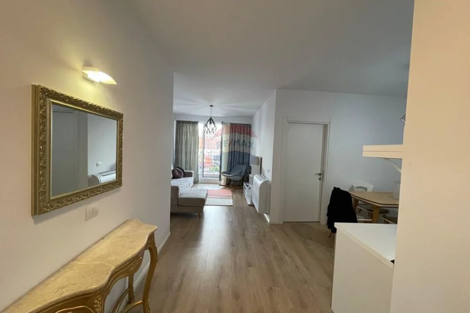 Jepet me Qira Apartament- Turdiu Residence