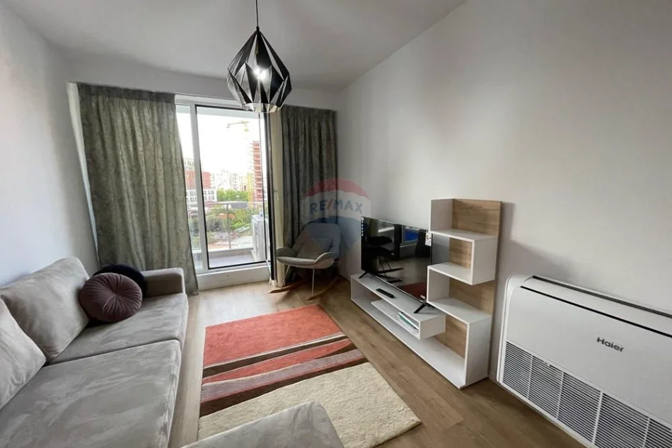 Jepet me Qira Apartament- Turdiu Residence