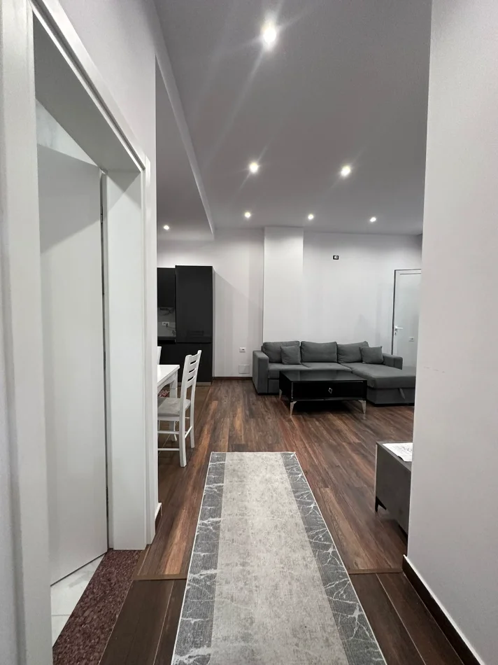 Tirane, shitet apartament 1+1 Kati 0, 54 m² 89.000 € 