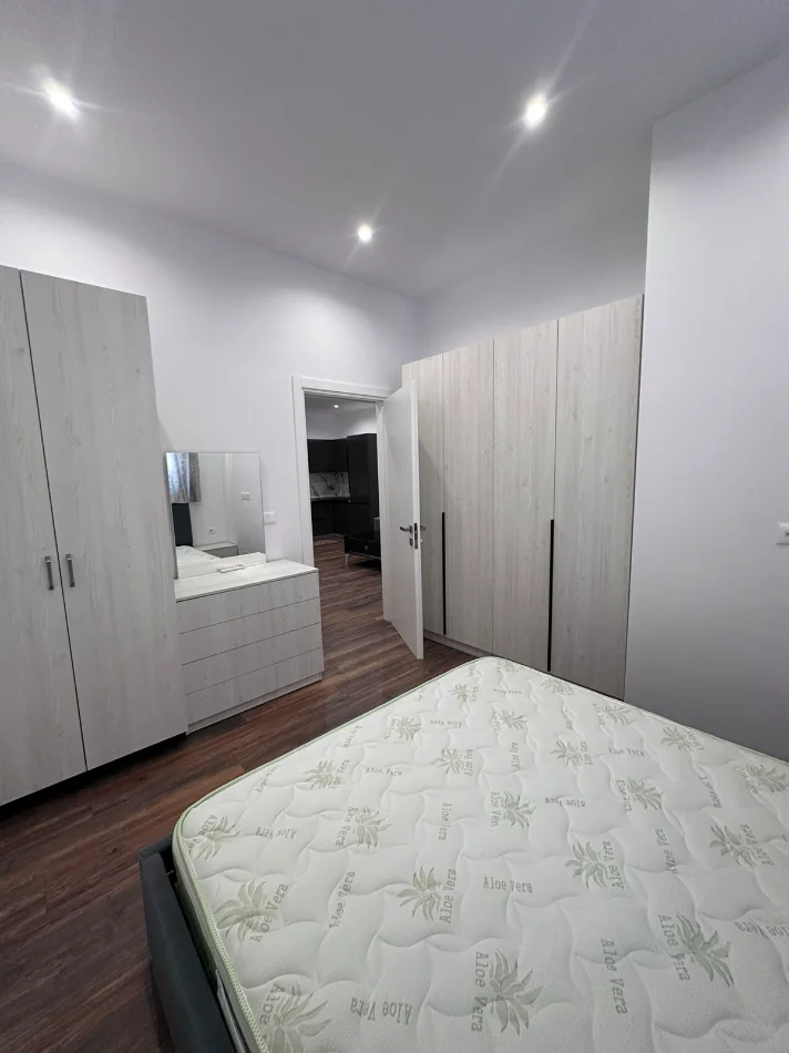 Tirane, shitet apartament 1+1 Kati 0, 54 m² 89.000 € 