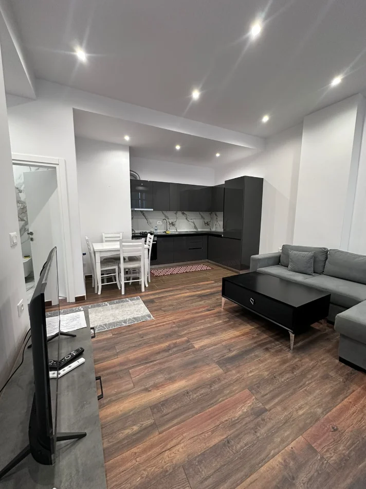 Tirane, shitet apartament 1+1 Kati 0, 54 m² 89.000 € 