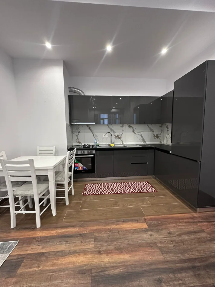 Tirane, shitet apartament 1+1 Kati 0, 54 m² 89.000 € 