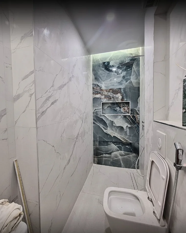 Tirane, jepet me qera ambjent biznesi Kati 2, 113 m² 1.300 € 