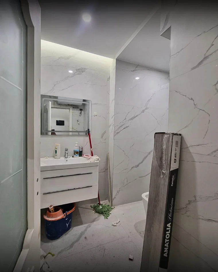 Tirane, jepet me qera ambjent biznesi Kati 2, 113 m² 1.300 € 