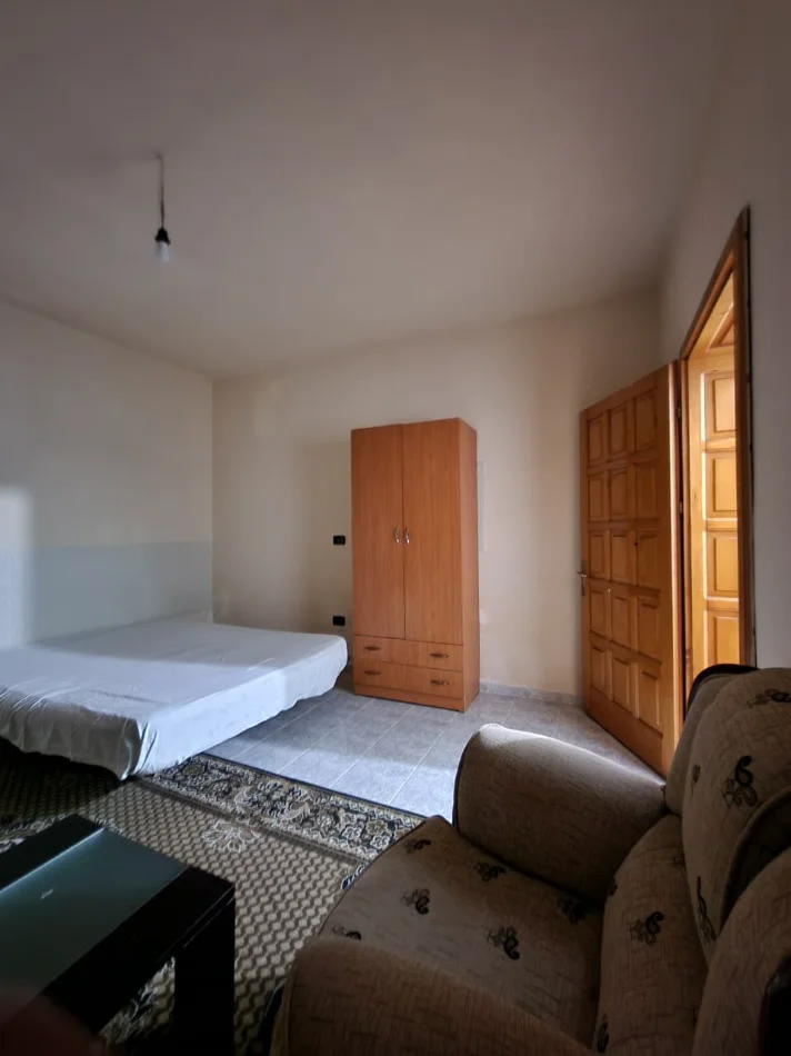 Tirane, jepet me qera garsonier 1+1 Kati 0, 40 m² 270 € (Ish Dogana)