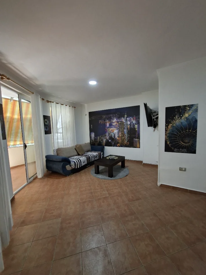 Tirane, shitet apartament 3+1+Aneks+Ballkon Kati 1, 135 m² 185.000 € (YZBERISHT)
