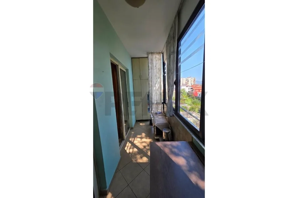 SHITET APARTAMENT 1+1 DON BOSKO
