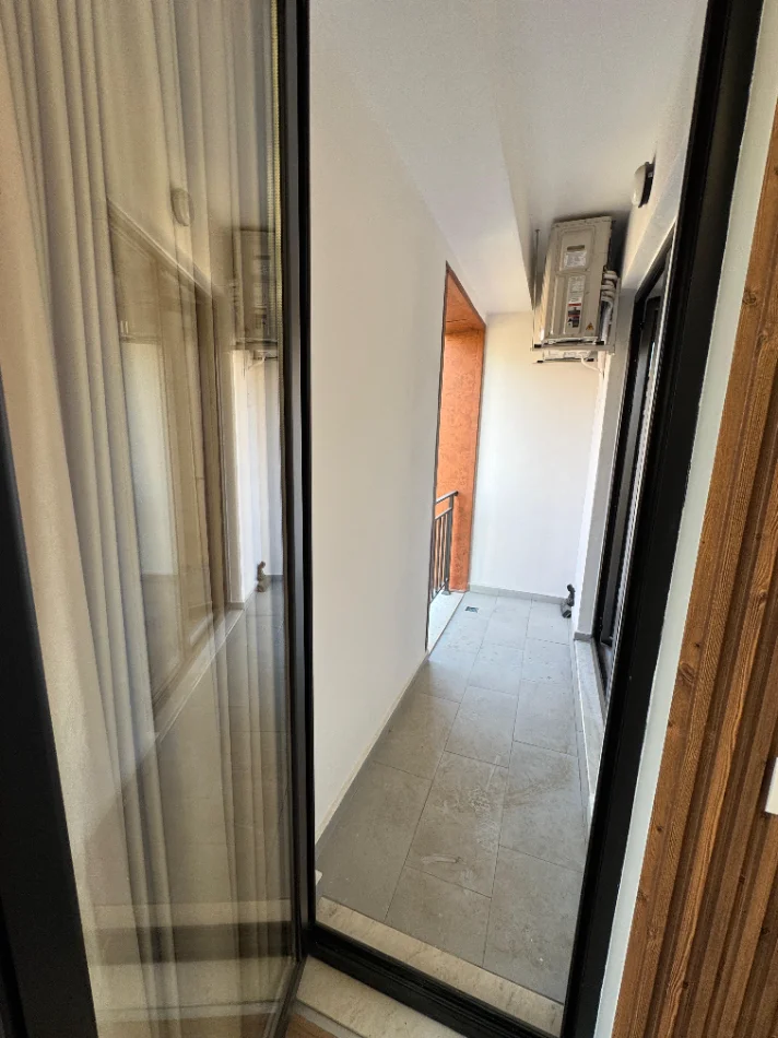 Tirane, Liste me oferta apartament 2+1+Ballkon Kati 6, 110 m² 