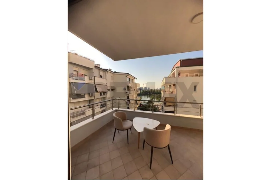 APARTAMENT ME QIRA 3+1+2 TEK LIQENI I THATE