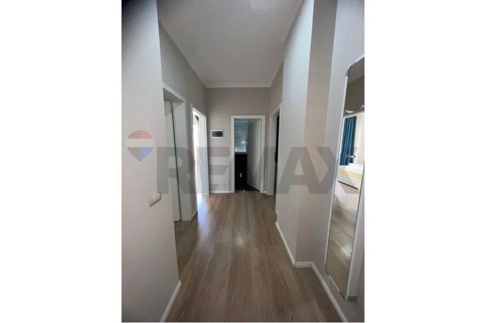 APARTAMENT ME QIRA 3+1+2 TEK LIQENI I THATE