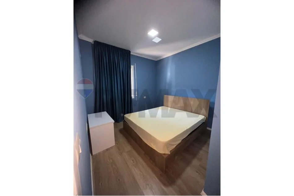 APARTAMENT ME QIRA 3+1+2 TEK LIQENI I THATE