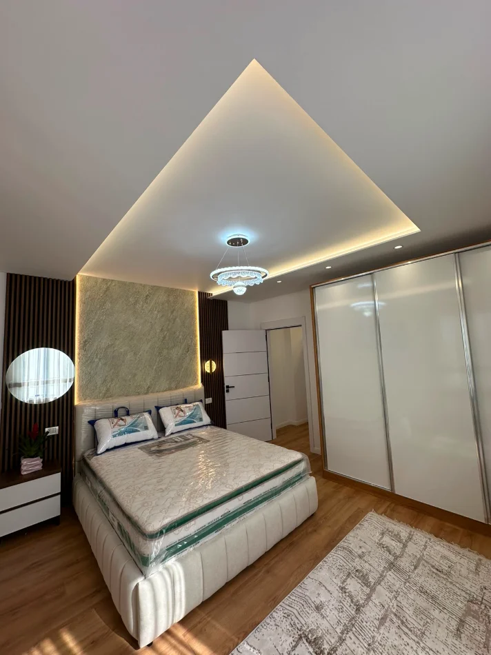 Tirane, shitet apartament 2+1+Aneks+Ballkon Kati 7, 116 m² 255.000 € (Pallati me Shigjeta)