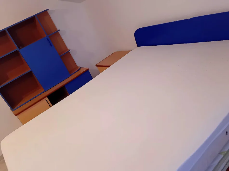 Tirane, jepet me qera apartament 1+1+Aneks+Ballkon Kati 3, 70 m² 295 € (Rruga Mihal Grameno)