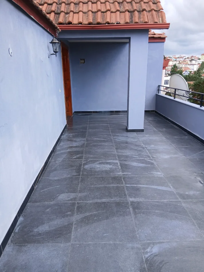 Tirane, jepet me qera apartament 1+1+Aneks+Ballkon Kati 3, 70 m² 295 € (Rruga Mihal Grameno)
