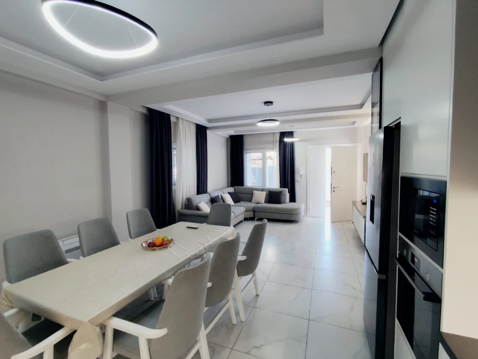 Jepet me Qira Apartamenti- Selite