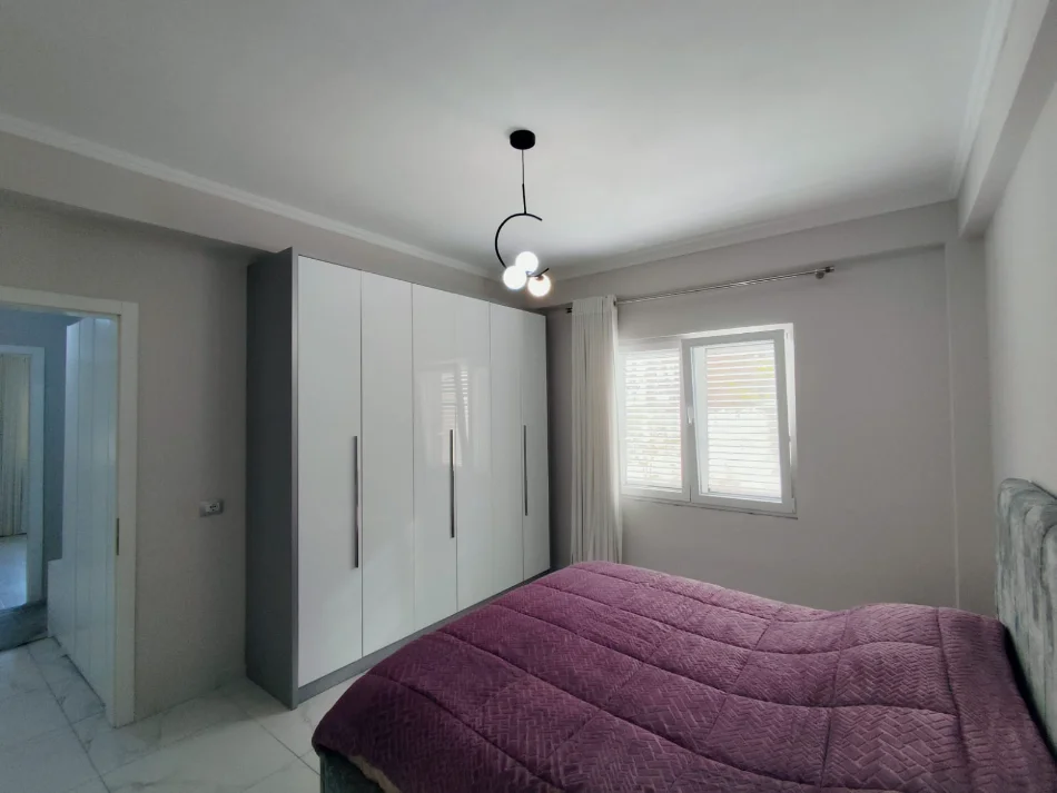 Jepet me Qira Apartamenti- Selite