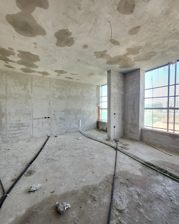 Tirane, shitet apartament 2+1+Ballkon Kati 3, 116 m² 180.000 € (Bulevardi I ri)