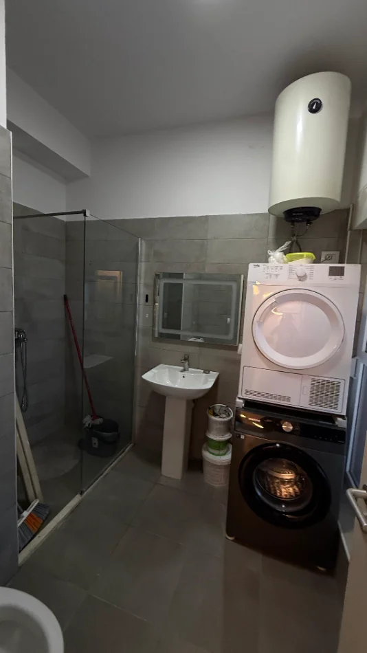 Tirane, shitet apartament 1+1 Kati 2, 43 m² 81.000 € (Pasho Hysa)