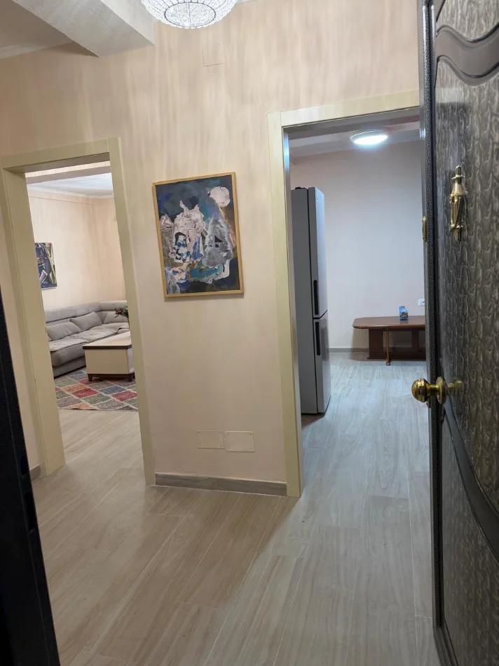 Tirane, shitet apartament 1+1+Ballkon Kati 7, 87 m² 252.000 € 