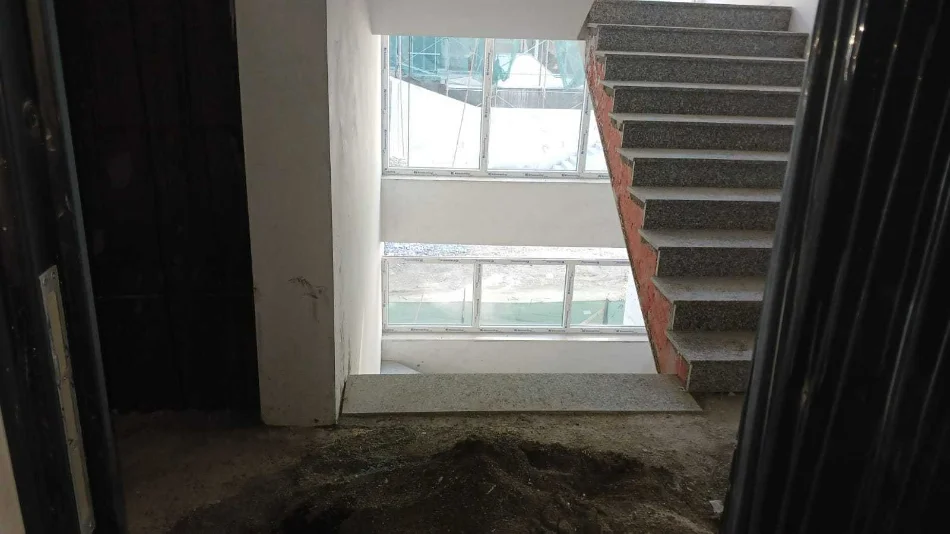 Shes apartament 2+1+Ballkon Kati 2, 113 m² 270.000 € (Hamdi Garunja)