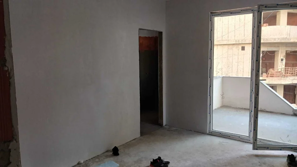 Shes apartament 2+1+Ballkon Kati 2, 113 m² 270.000 € (Hamdi Garunja)