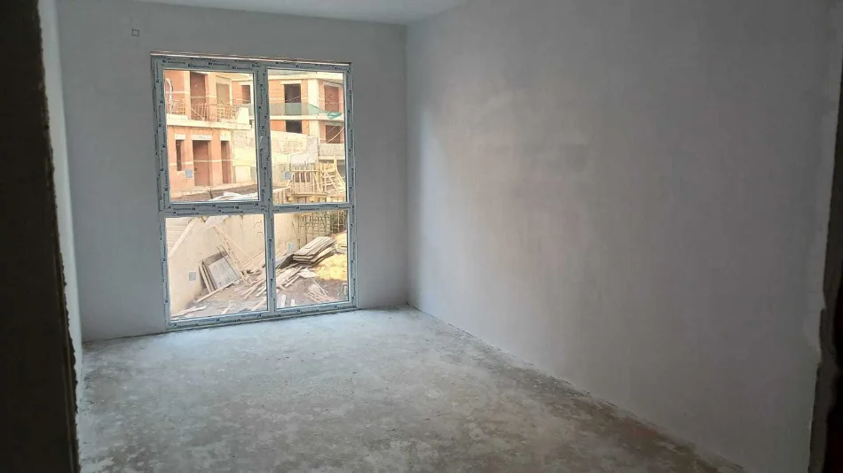 Shes apartament 2+1+Ballkon Kati 2, 113 m² 270.000 € (Hamdi Garunja)
