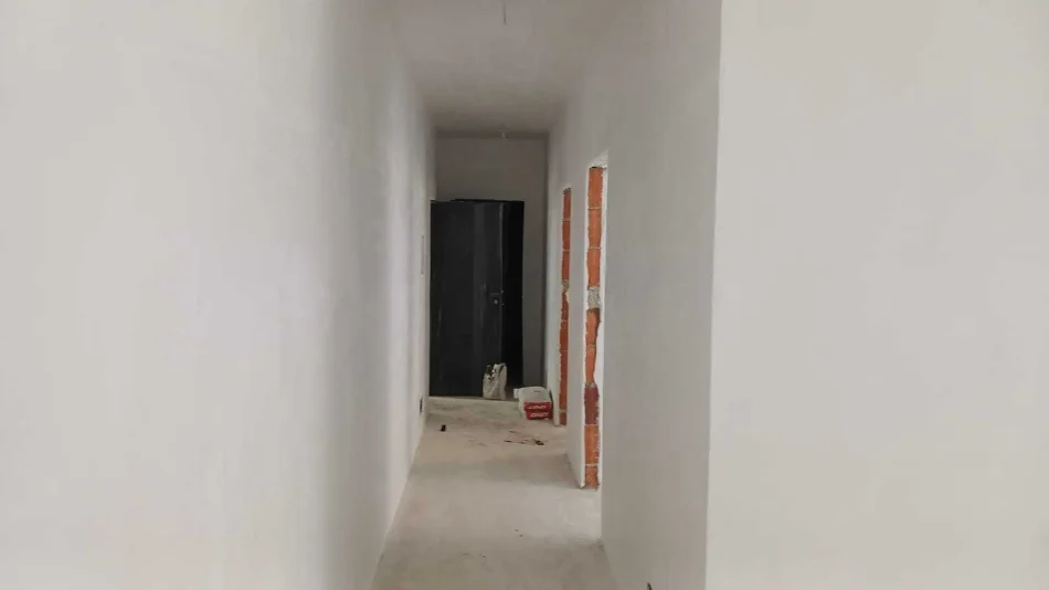 Shes apartament 2+1+Ballkon Kati 2, 113 m² 270.000 € (Hamdi Garunja)