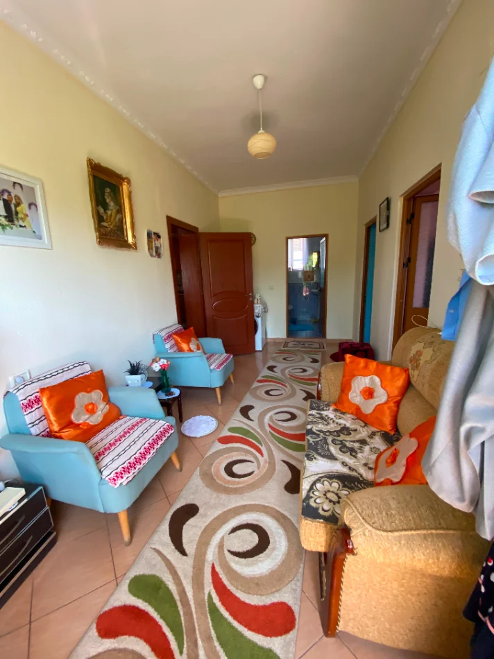 Tirane, shitet Vile 3+1+Ballkon , 310 m² 525.000 € (Hasbi Serani, Kombinat)