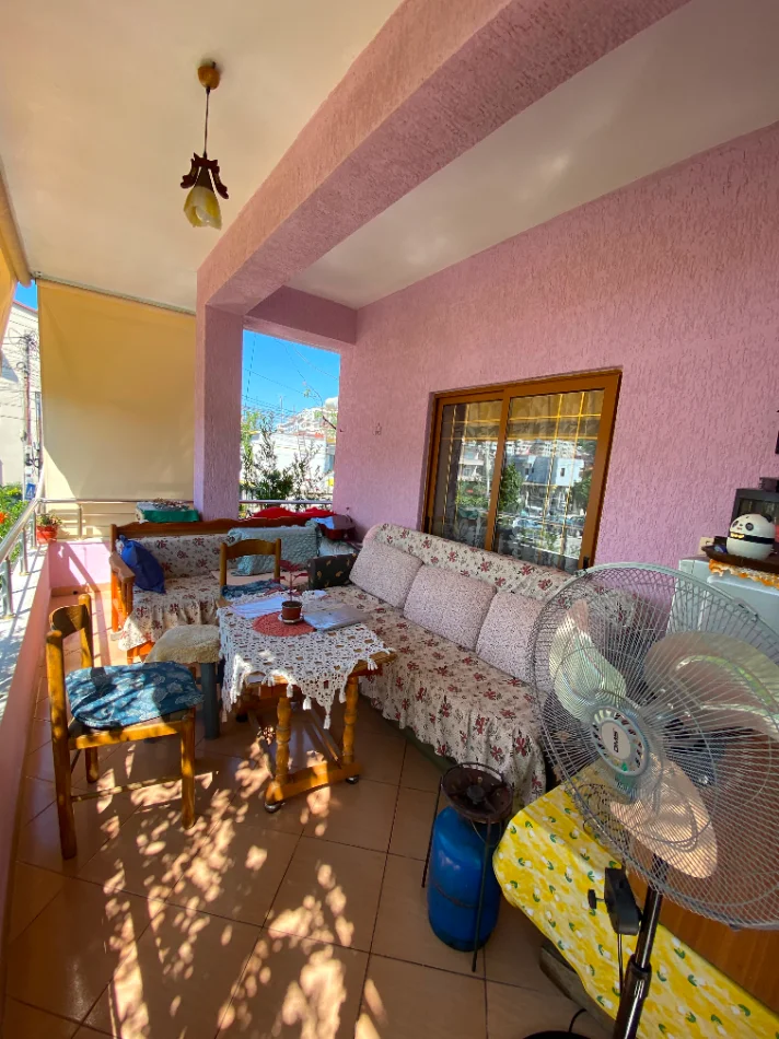 Tirane, shitet Vile 3+1+Ballkon , 310 m² 525.000 € (Hasbi Serani, Kombinat)