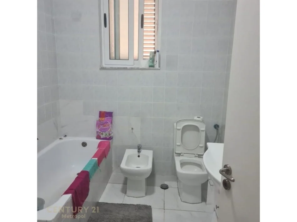 Tirane, shes apartament+verande | Penthouse 3 Katshe Kati 0, 253 m² 264.900 € ish st Fundit Tr E Re (Rruga Irfan Tomini)