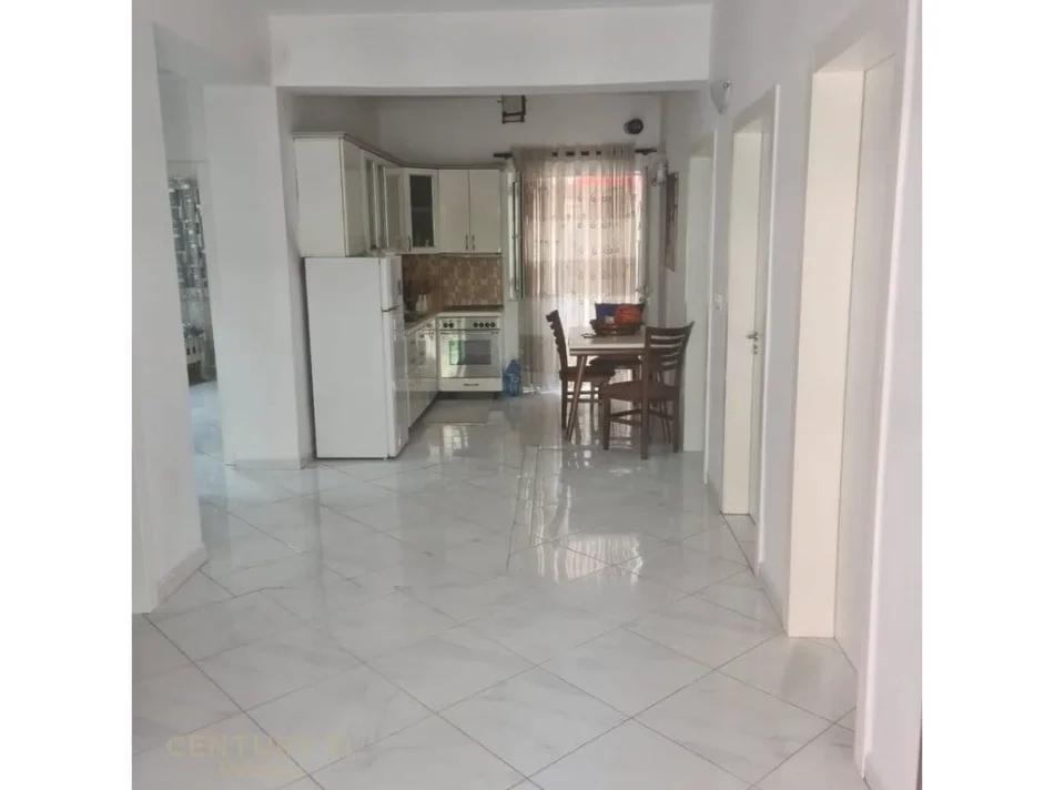 Tirane, shes apartament+verande | Penthouse 3 Katshe Kati 0, 253 m² 264.900 € ish st Fundit Tr E Re (Rruga Irfan Tomini)