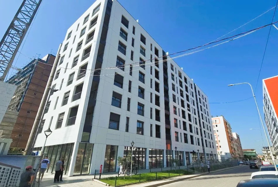 Tirane, shitet apartament 3+1 Kati 2, 147 m² 272.000 € (Bulevardi I ri)