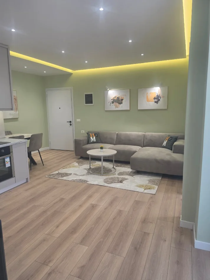 Tirane, shitet apartament 2+1 Kati 4, 70 m² 235.000 € (Myslym Shyrri)