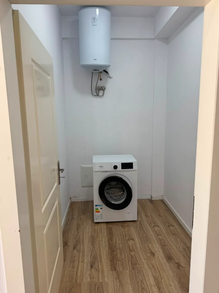 Tirane, jepet me qera apartament 2+1 Kati 1, 360 € (Neco Muko, Shkozë)