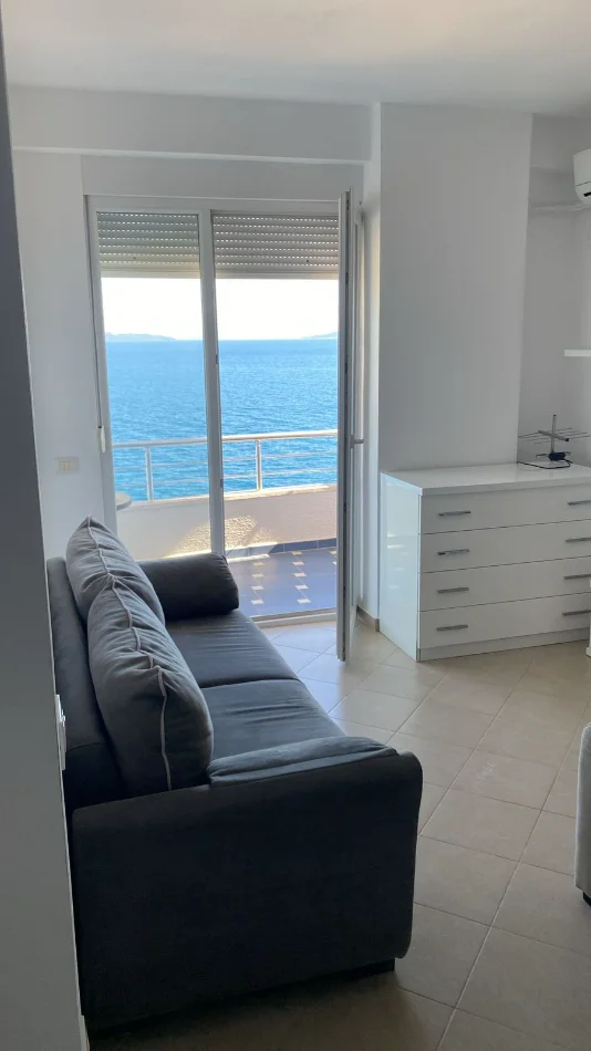 Sarande, shes apartament 1+1+Ballkon , 40 m² 180.000 € (Lagja 1)