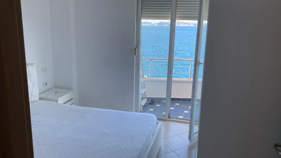Sarande, shes apartament 1+1+Ballkon , 40 m² 180.000 € (Lagja 1)