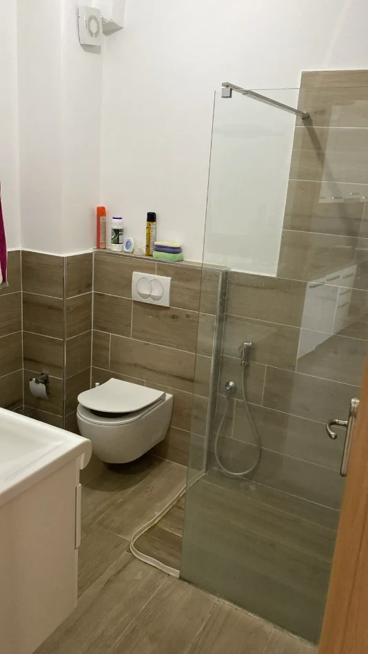 Sarande, shes apartament 1+1+Ballkon , 40 m² 180.000 € (Lagja 1)