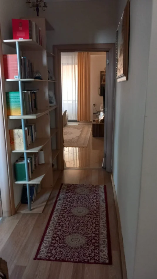 Tirane, shitet apartament 2+1 Kati 5, 72 m² 195.000 € (Bulevardi Zogu I)
