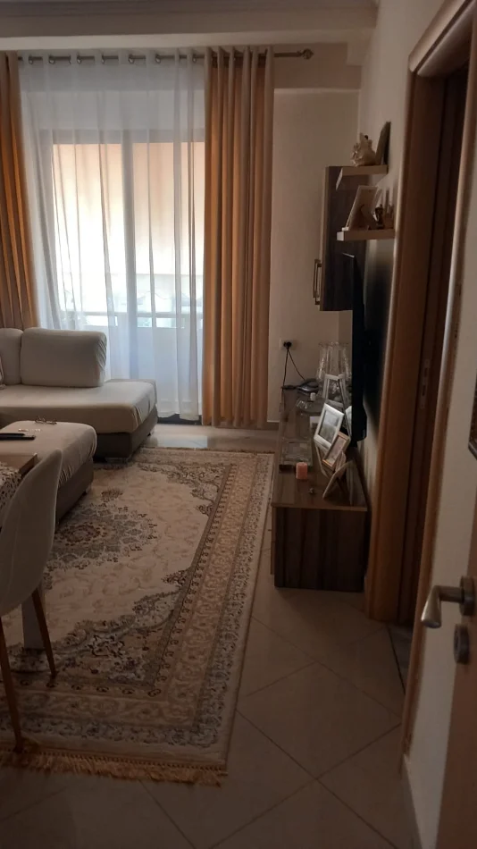 Tirane, shitet apartament 2+1 Kati 5, 72 m² 195.000 € (Bulevardi Zogu I)
